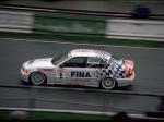 BMW 318i BTCC 1993 года